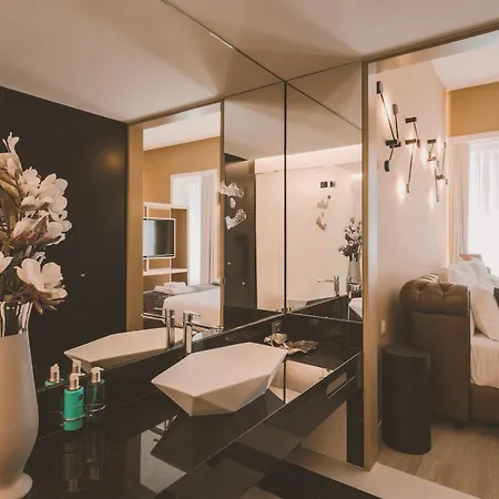 Viterbo'8 - Bonjardim 4* Porto