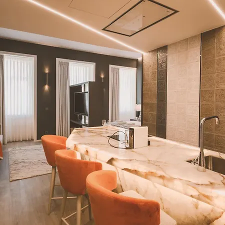 Nocleg ze śniadaniem Viterbo'8 - Bonjardim