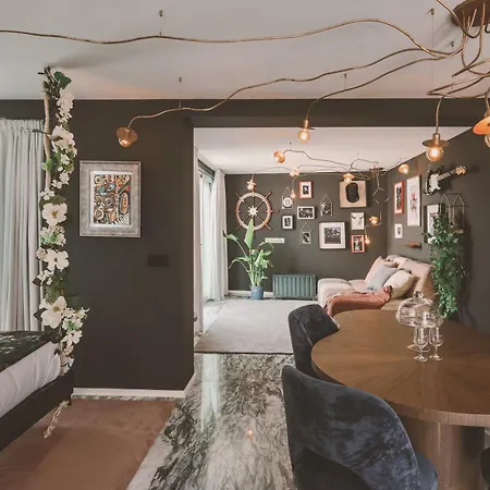 Nocleg ze śniadaniem Viterbo'8 - Bonjardim