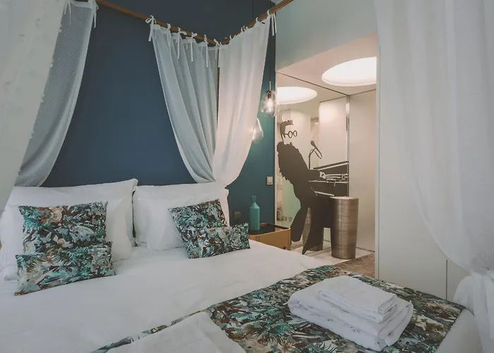 Viterbo'8 - Bonjardim بورتو