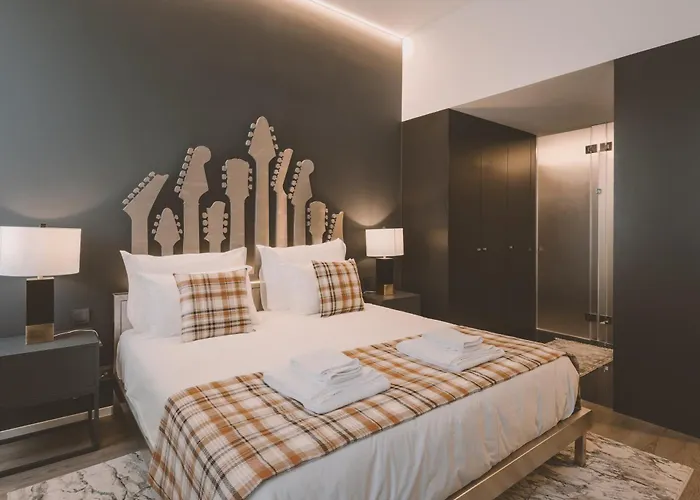 فندق مبيت وإفطار Viterbo'8 - Bonjardim