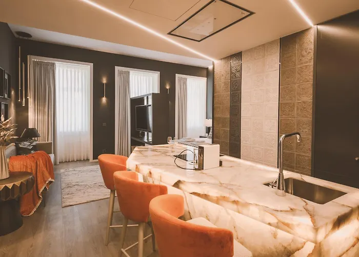 فندق مبيت وإفطار Viterbo'8 - Bonjardim