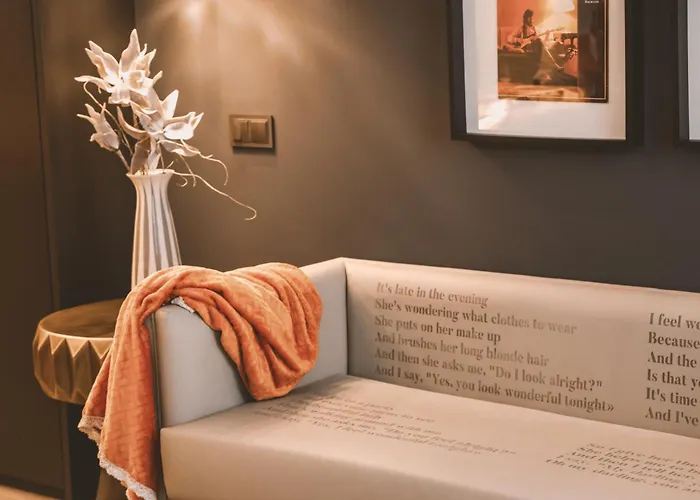 Viterbo'8 - Bonjardim فندق مبيت وإفطار 4*