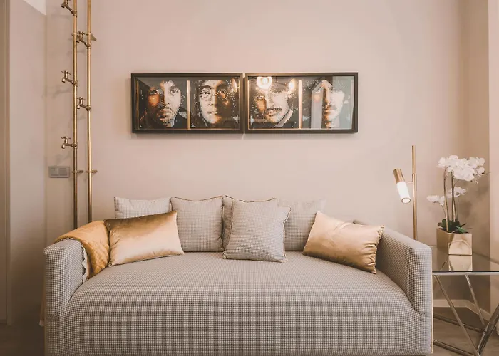 فندق مبيت وإفطار Viterbo'8 - Bonjardim