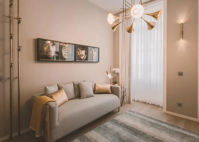 فندق مبيت وإفطار Viterbo'8 - Bonjardim بورتو