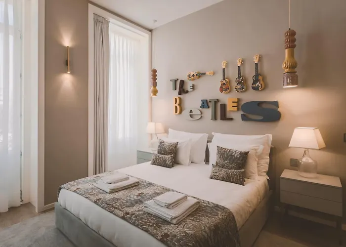 فندق مبيت وإفطار Viterbo'8 - Bonjardim